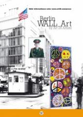 Berlin WALL_Art