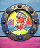 Captain Calypso 2011