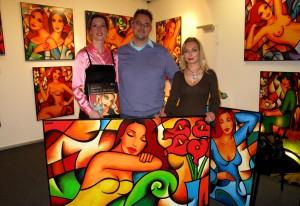 Colorful Sensuality 3