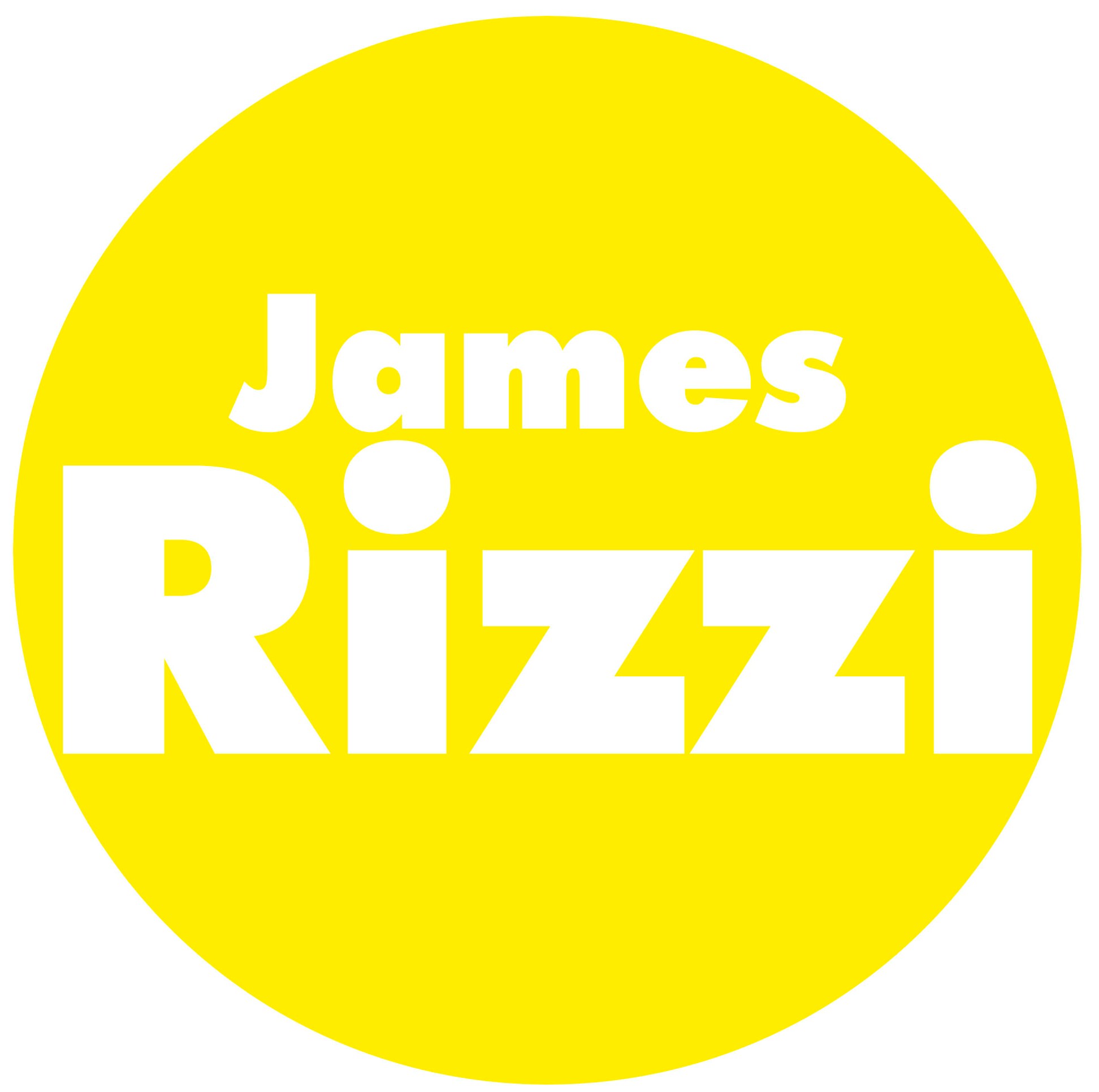 James Rizzi