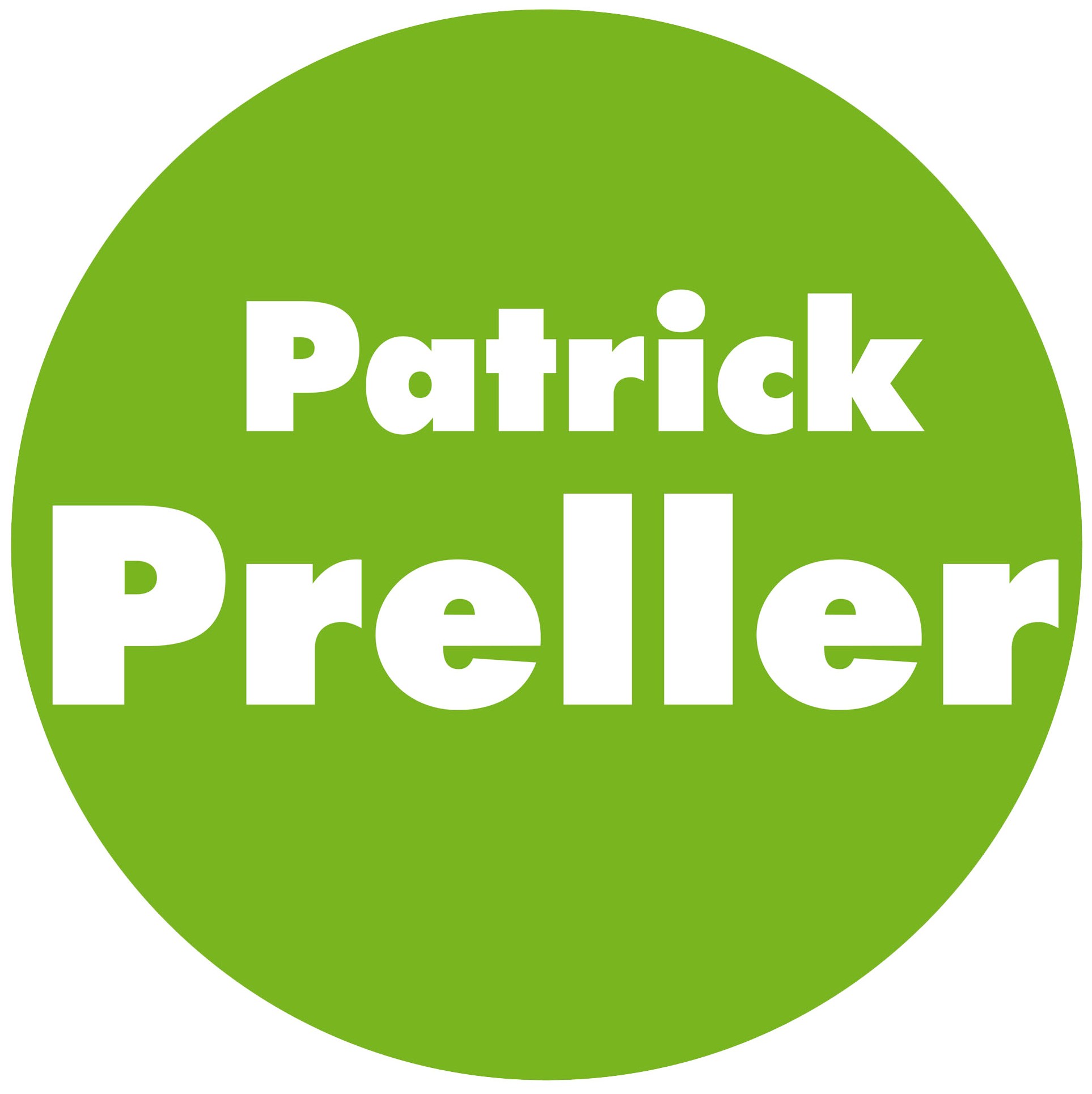 Patrick Preller