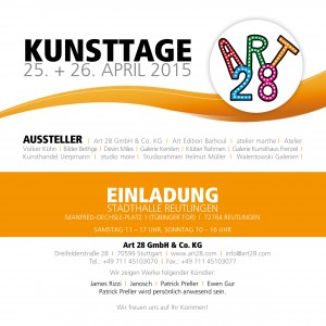 EINLADUNG_ART28_Kunsttage_KUNDEN_2015_02_06