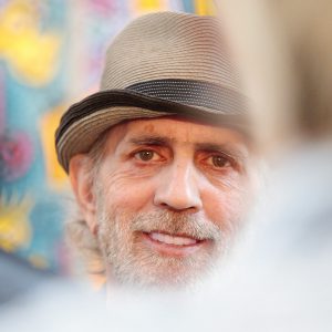 James Rizzi